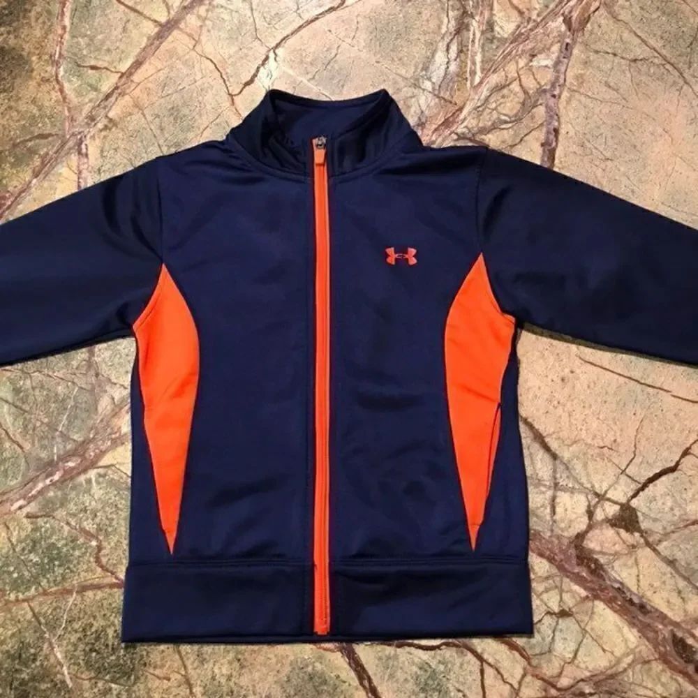 Under Armour Jacket - Picture 1 of 5